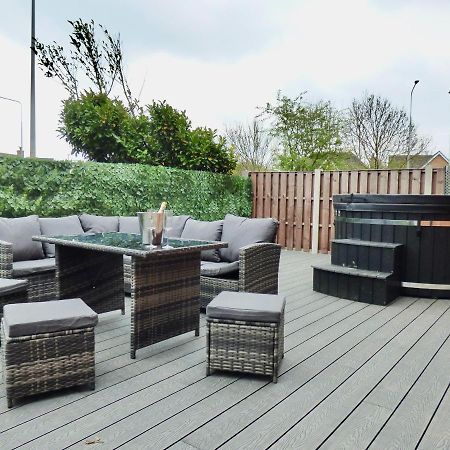 Millies Holiday Home Blackpool Exterior photo