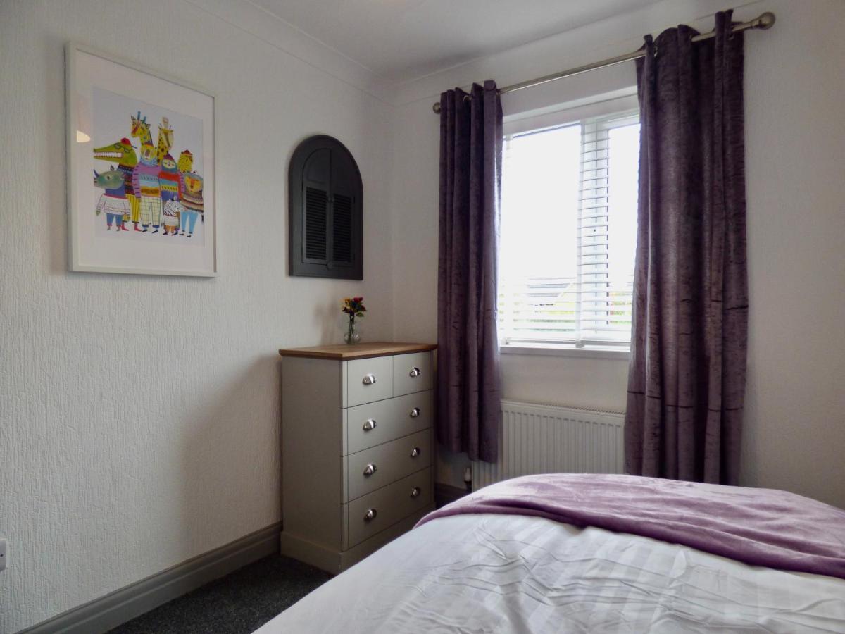 Millies Holiday Home Blackpool Exterior photo